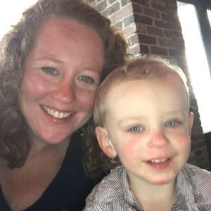 Meet your Posher, Angela